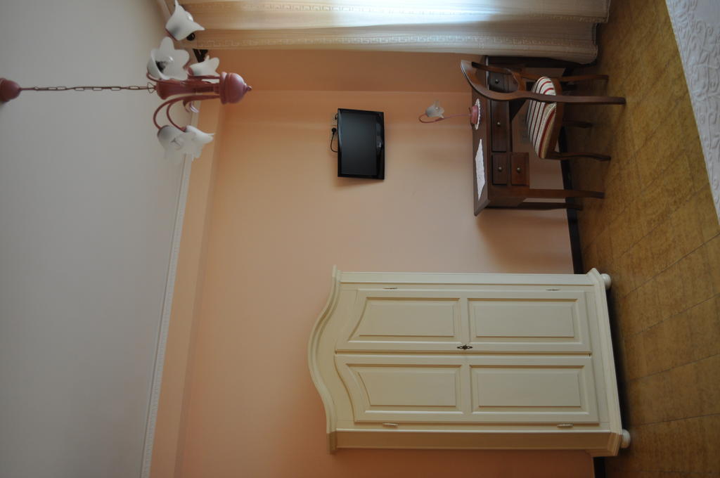 L' Aia Antica Bed and Breakfast Veroli Eksteriør billede