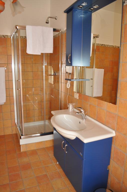 L' Aia Antica Bed and Breakfast Veroli Værelse billede