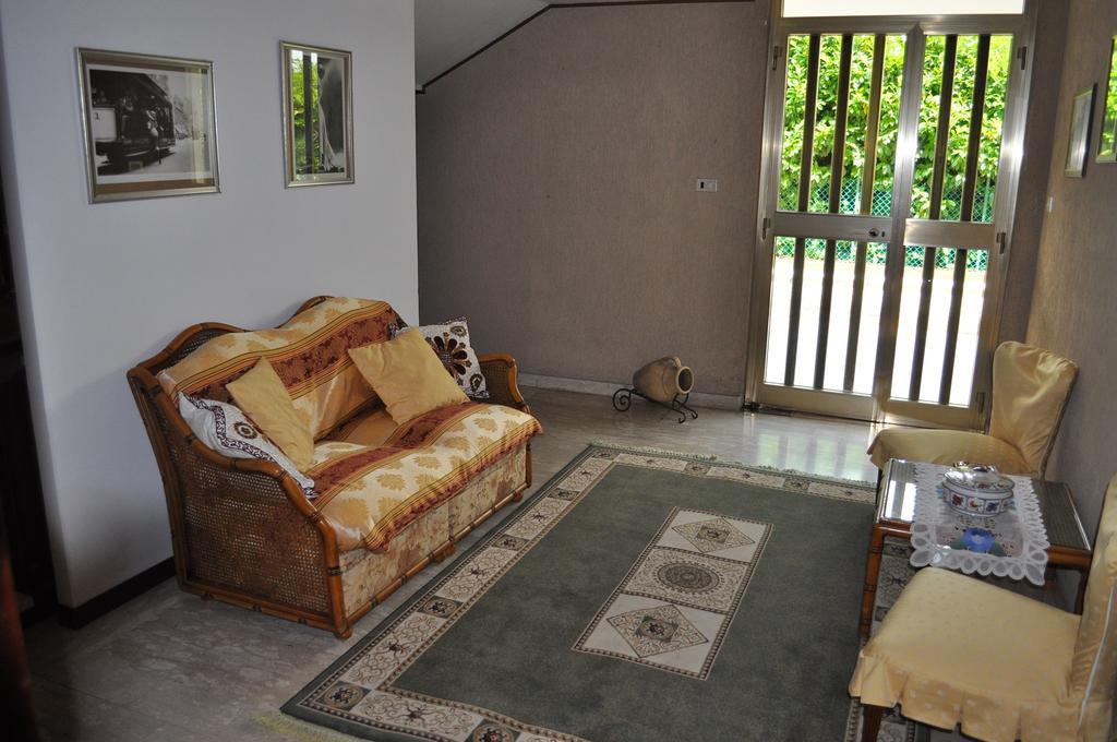 L' Aia Antica Bed and Breakfast Veroli Eksteriør billede