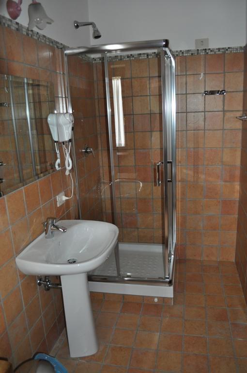 L' Aia Antica Bed and Breakfast Veroli Eksteriør billede