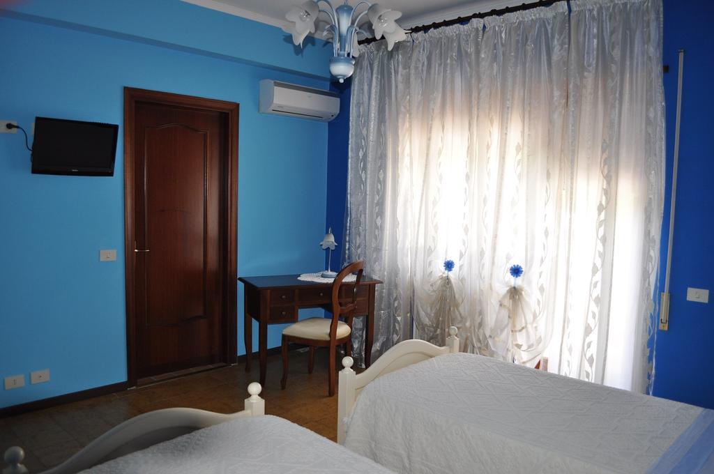 L' Aia Antica Bed and Breakfast Veroli Værelse billede