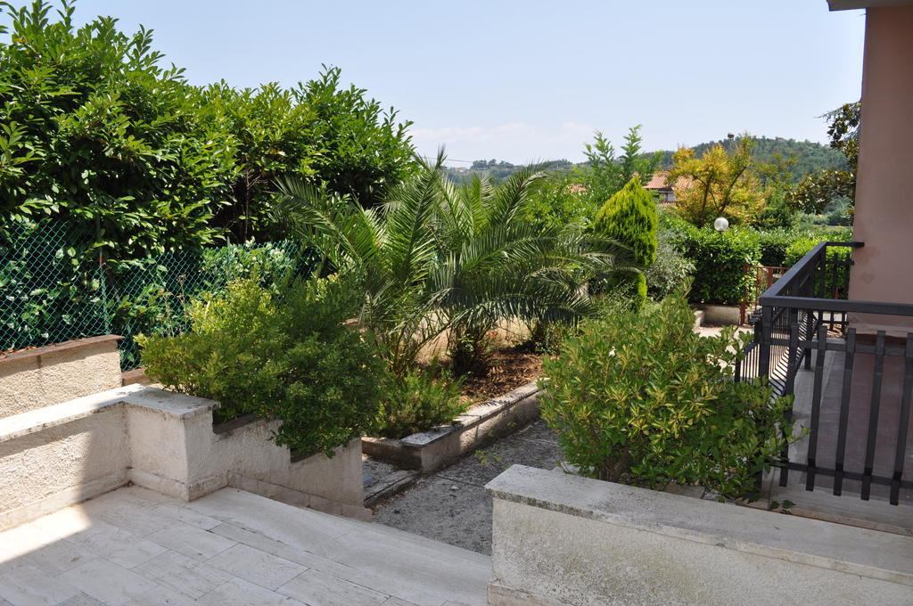 L' Aia Antica Bed and Breakfast Veroli Eksteriør billede